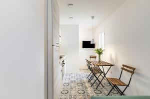 GuestHost - Alle Terrazze Blu - Mondello Sea View Apartment