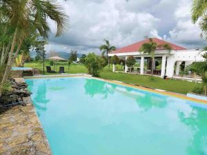 Capitol Park Homes Subdivision