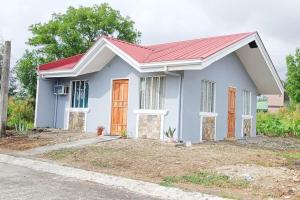 Capitol Park Homes Subdivision