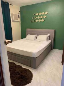 Capitol Park Homes Subdivision