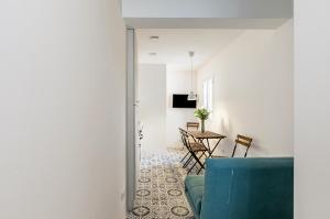 GuestHost - Alle Terrazze Blu - Mondello Sea View Apartment