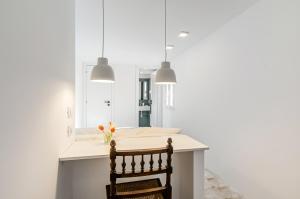 GuestHost - Alle Terrazze Blu - Mondello Sea View Apartment