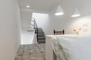 GuestHost - Alle Terrazze Blu - Mondello Sea View Apartment