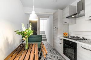 GuestHost - Alle Terrazze Blu - Mondello Sea View Apartment