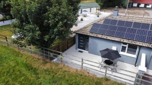 Reillys @ Rohan’s Farm