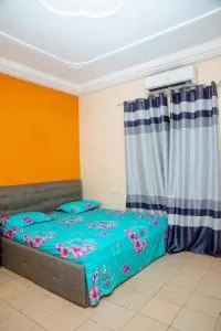 STUDIO RESIDENCE CONDOMINIUM - Kopégan