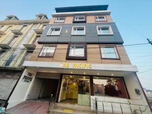 Hotel The Pacific Paradise, Haridwar