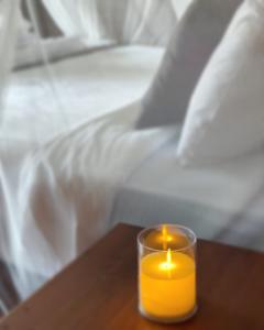 Maharatu Villa Lembongan