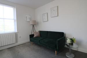 No.10 @ ShortStays Serviced apartments