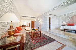 Suite with Sea View Spa Acces included room in BULL Reina Isabel & SPA