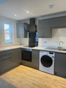 No.10 @ ShortStays Serviced apartments