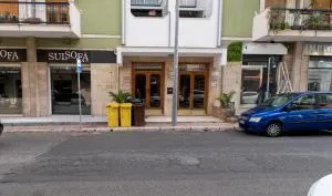 Room 112 Oltremare - Misilmeri