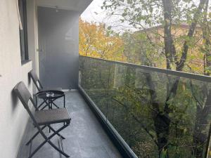 Q Residence Central Apartments Palas