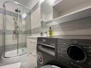 Q Residence Central Apartments Palas