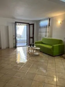 Casa Vacanze Padru - Padru