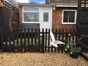 Little Owl Self Catering