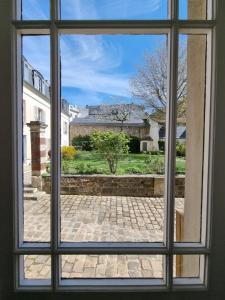 Appartements Charmant studio proche du chateau : photos des chambres
