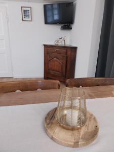 La Petite Maison de la Petite Vallée