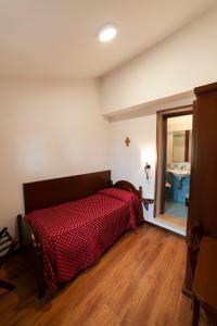 Single Room room in Hotel Pax