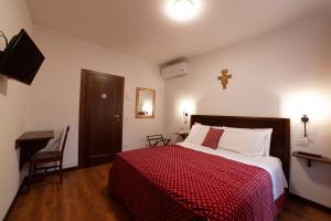 Double Room room in Hotel Pax
