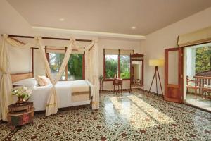 amã Stays & Trails, Pathiramanal Villa