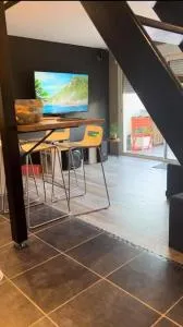 Lepadaloft - 新城圣乔治