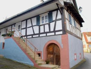 Maisons de vacances La Petite Maison de la Petite Vallee : photos des chambres