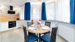 Nad Łomnicą, Sun & Snow