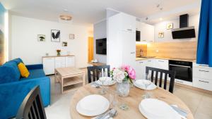 Nad Łomnicą, Sun & Snow