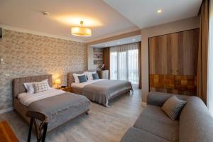 Superior Triple Room room in LP Lagün Palas