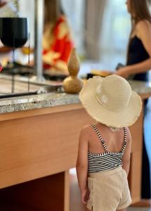 The New Hotel Mediteran - VILLA Edition