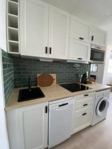 "Coeur de Meuse" - Appartement tout confort à Liège