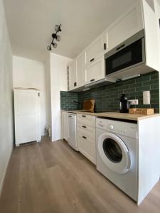 "Coeur de Meuse" - Appartement tout confort à Liège