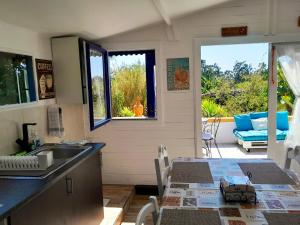 Charming House in Figueira da Foz with Private Garden