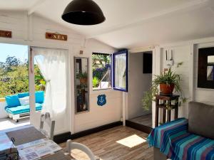 Charming House in Figueira da Foz with Private Garden