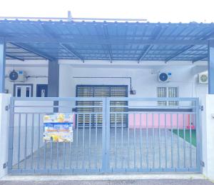WawAmir Homestay @ Seri Iskandar