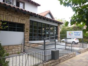 Departamentos Pymander