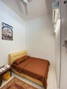 WawAmir Homestay @ Seri Iskandar