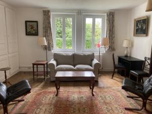 Appartements LIf : photos des chambres