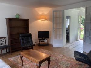 Appartements LIf : photos des chambres