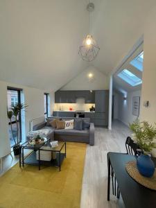 Loft Space London