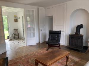 Appartements LIf : photos des chambres