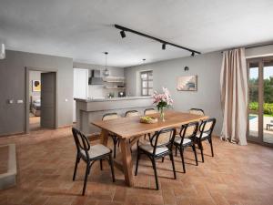 Villa Rorripa by Interhome 