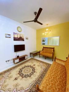 WawAmir Homestay @ Seri Iskandar