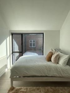 Loft Space London