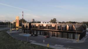 Väo Keskus Modern Guest Apartments