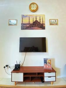 WawAmir Homestay @ Seri Iskandar