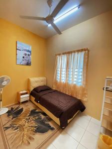 WawAmir Homestay @ Seri Iskandar