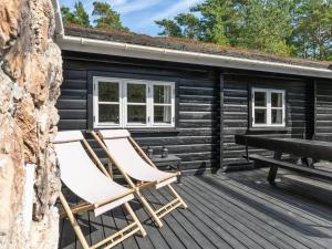 Holiday Home Solfred - 200m from the sea by Interhome