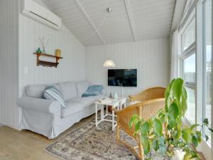 Holiday Home Liutulf - 40m from the sea by Interhome